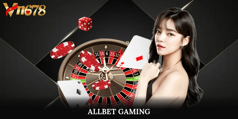 Allbet Gaming