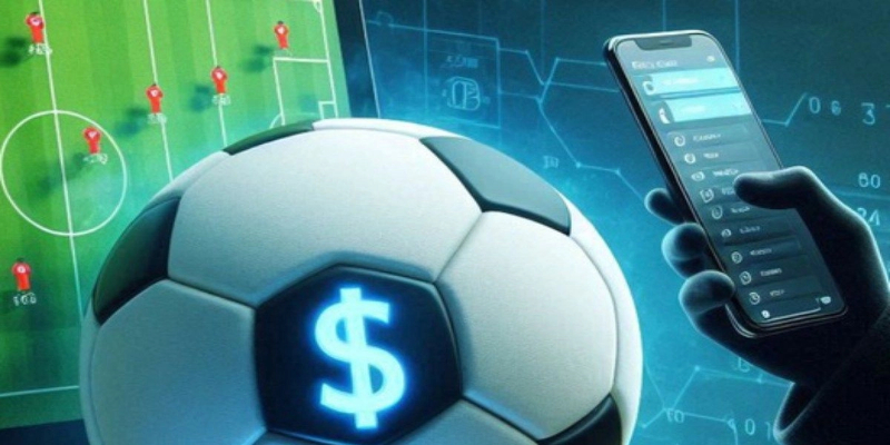 Cách đầu tư hiệu quả với cược chấp