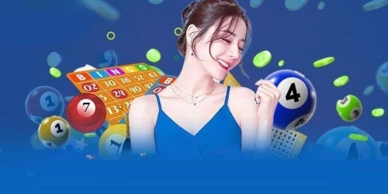 Điểm hấp dẫn của sảnh xổ số SW
