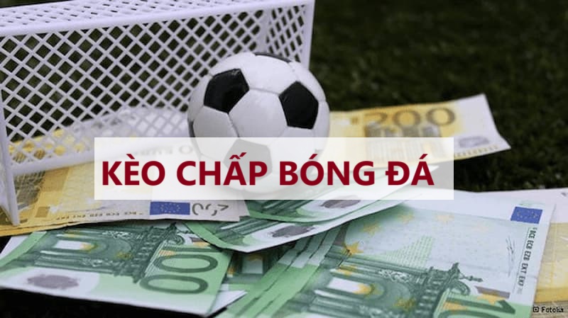 Đôi nét về cược chấp