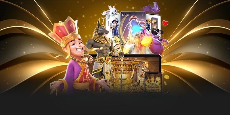 Đôi nét về sảnh PT