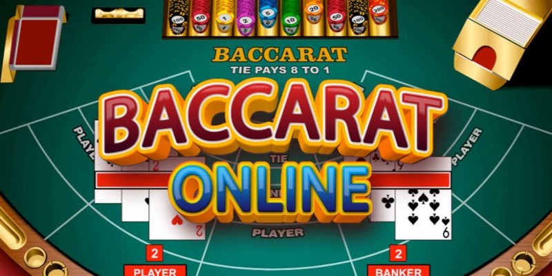 Đôi nét về trò chơi baccarat