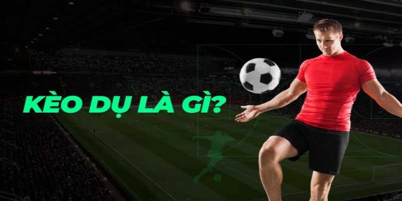 Giới thiệu đôi nét về cược dụ