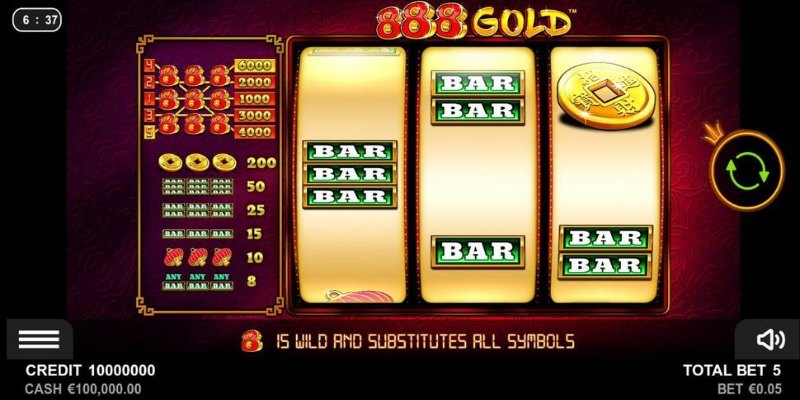 Giới thiệu một số tựa game nổi bật nhất