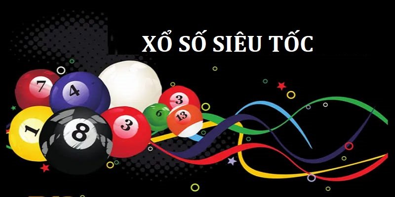 Hình thức xổ số hấp dẫn hiện nay