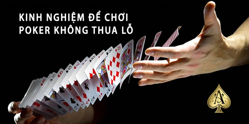 Học hỏi các kinh nghiệm quý báu từ cao thủ trò chơi
