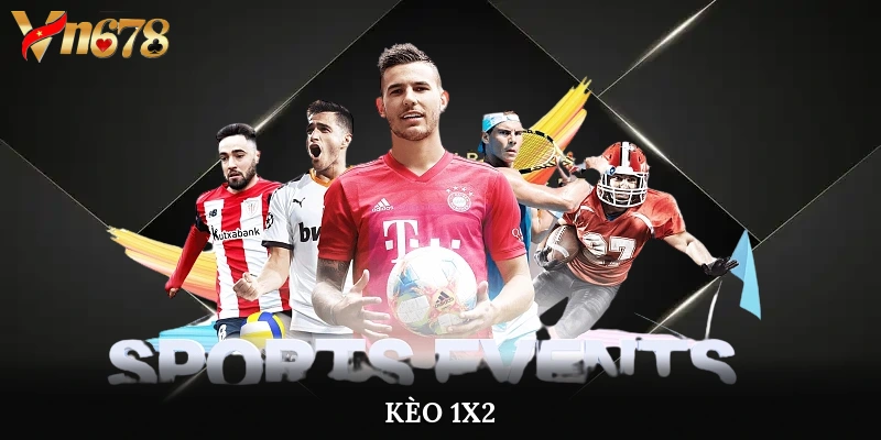 kèo 1x2