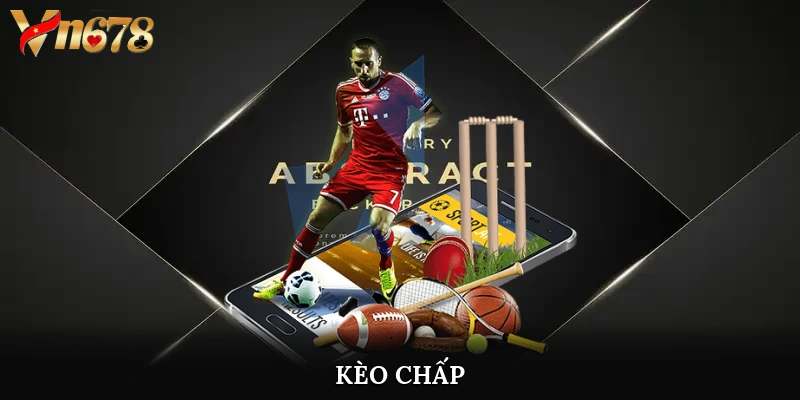 kèo chấp