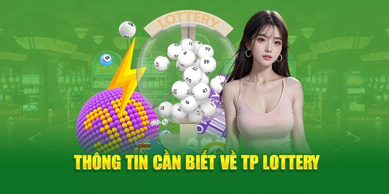 Khái quát vài nét về sảnh xổ số TP