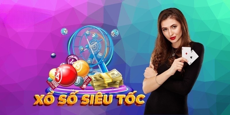 Lô đề siêu tốc