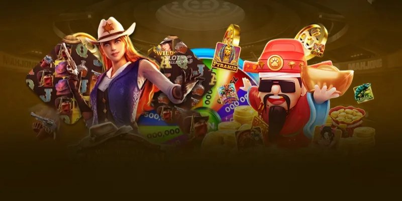 Lợi ích khi hợp tác giữa nhà cái và PT Slot