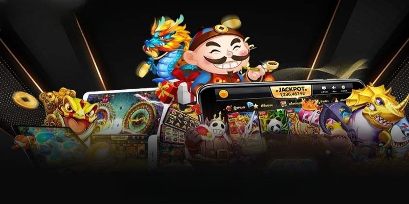 Lý do các game được yêu thích