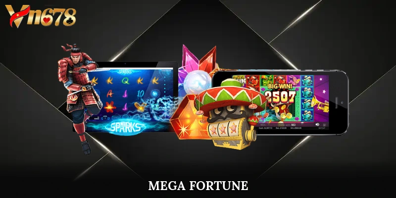 Mega Fortune
