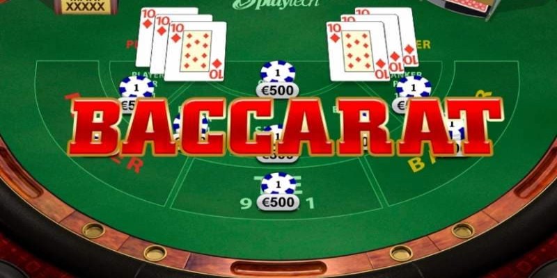 Nguyên nhân nghi vấn sảnh Baccarat lừa đảo