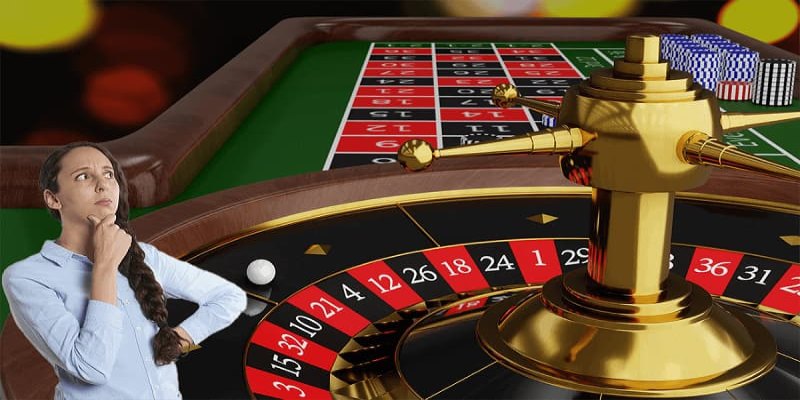 Những trò chơi casino hấp dẫn