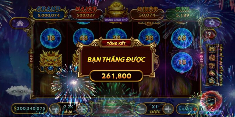 Phát triển nhà cái mạnh mẽ cùng công nghệ đỉnh cao