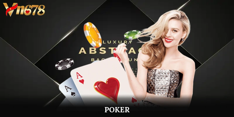 Poker