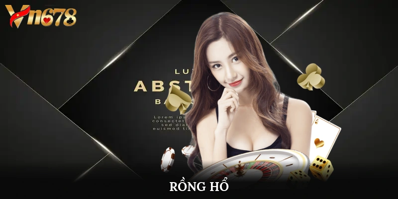 Rồng Hổ