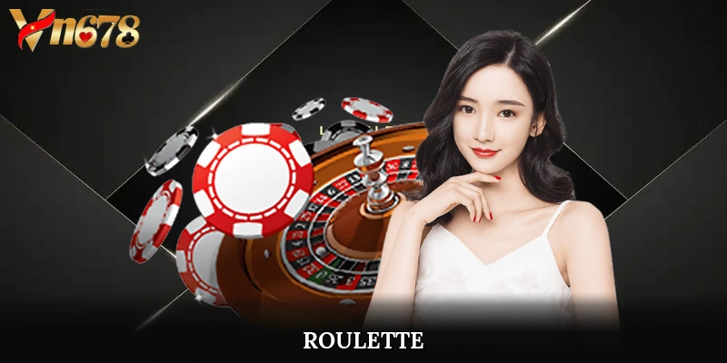 Roulette