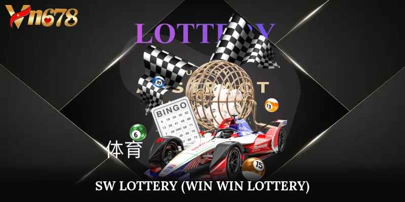 sw lottery