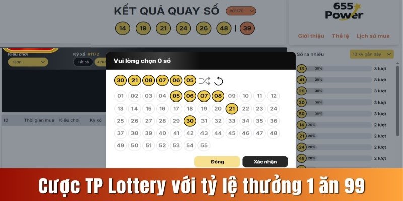 Tại sao sảnh lô đề TP thu hút nhiều người chơi