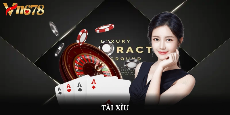 Tài Xỉu