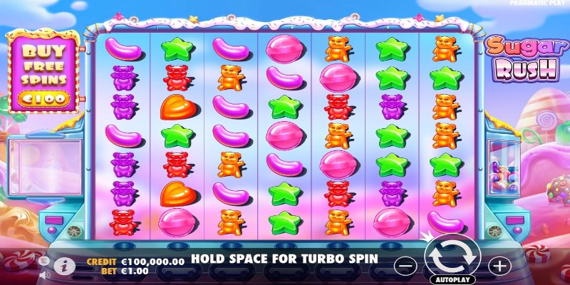 Thử sức với game nổ hũ mới
