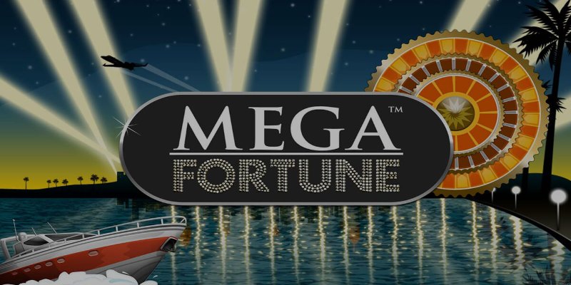 Thưởng thức không gian xa hoa trong Mega
