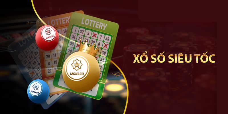 Tìm hiểu về hình thức quay số siêu tốc