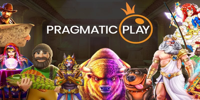 Tổng quan đôi nét về nhà phát hành game PP