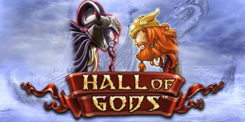 Tổng quan sơ lược về slots Hall of Gods