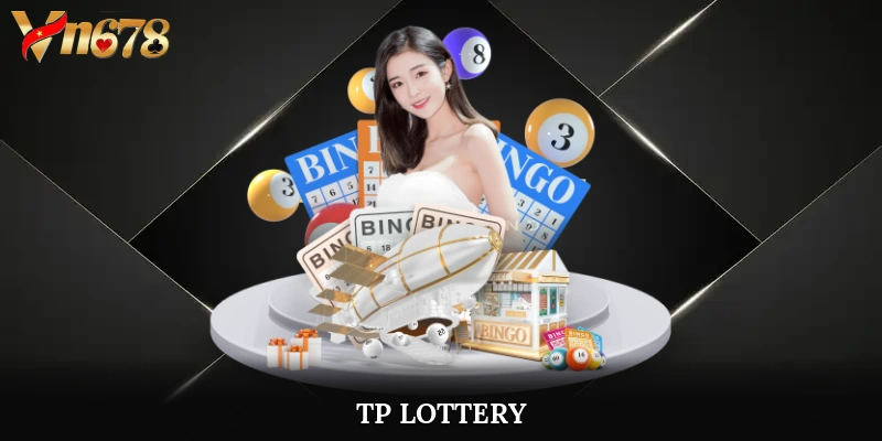 tp lottery