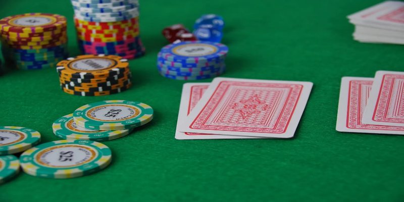 Trường hợp khiến người chơi nghi ngờ về sảnh Baccarat bịp
