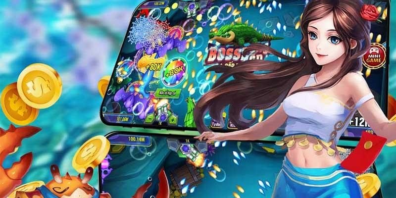 Ưu điểm nổi bật của sảnh Jili Gaming