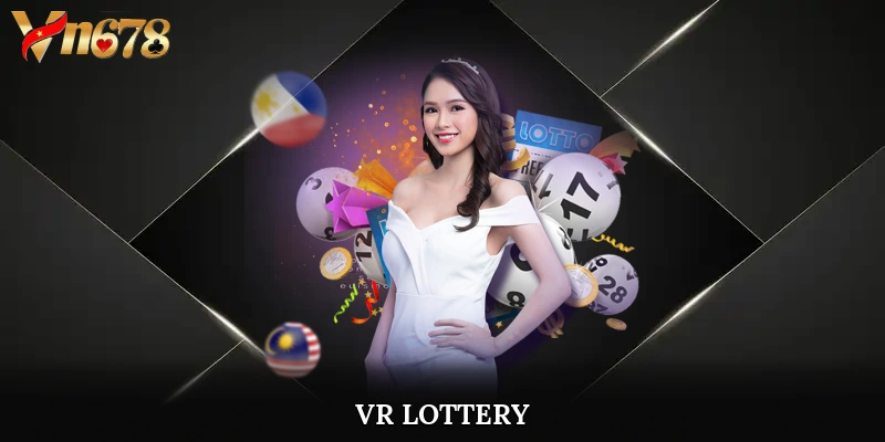 vr lottery